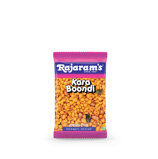 Kara Boondi Rs.15/-