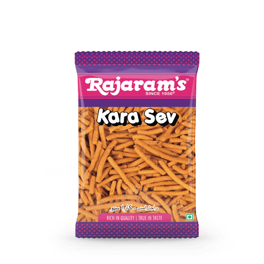 Kara Sev 100g