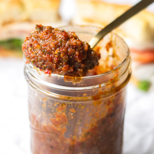 Sun-dried Tomato Pesto 150g