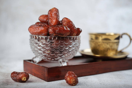 khalas al qassim dates 250g