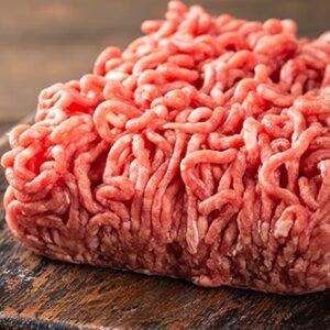 MUTTON MINCE 1Kg (Frozen)