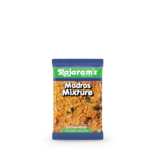 Madras Mixture Rs.15/-