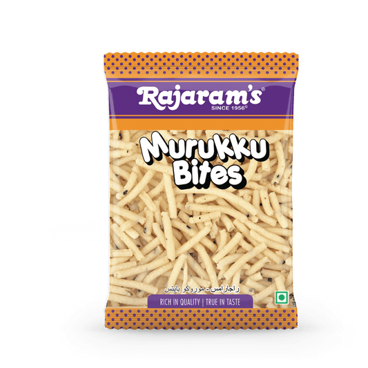 Murukku Bites 150g