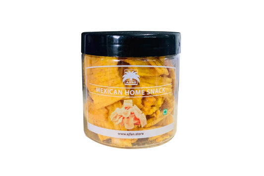 mexican home snack 80g