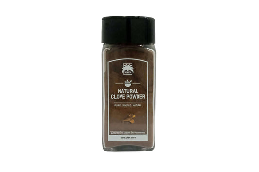 natural clover powder 60grams