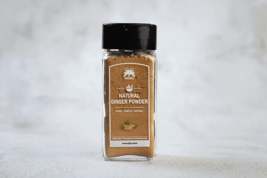 ginger powder