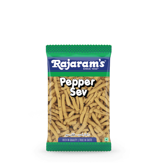 Pepper Sev 100g