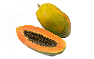 Papaya 1Pc