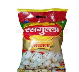 Makhana | Puffed Lotus Seeds | Fox Nuts 250g