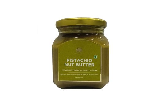 pistachio nut butter 250 grams