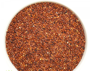 Red Quinoa Seeds 100g