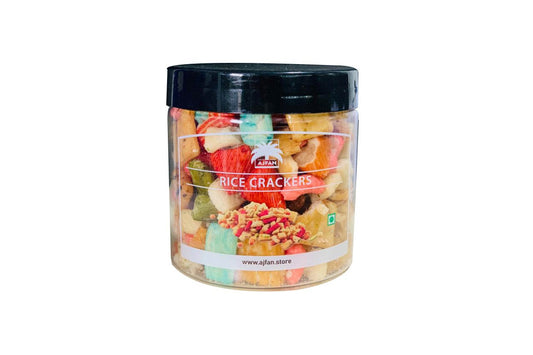 Rice crackers 120g