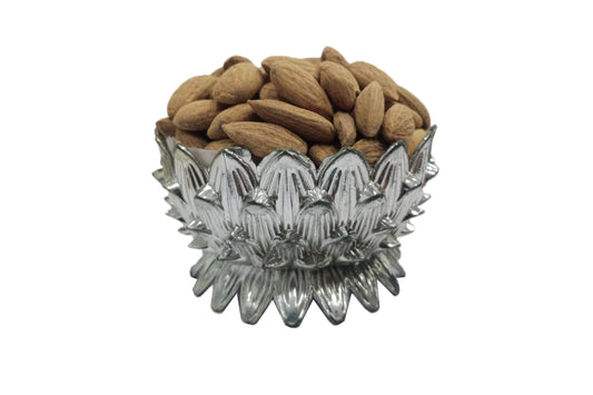 salted badam 100 natural 250g