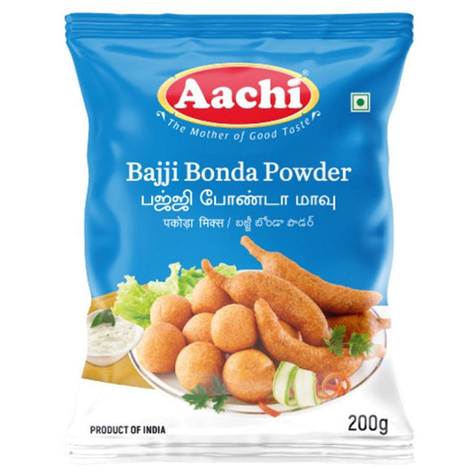 Bajji Bonda Powder - 200 gm