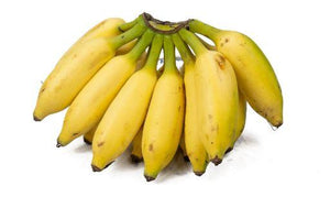 Banana - Yelakki 500g