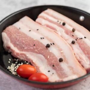 PORK BELLY IMPORTED 500g