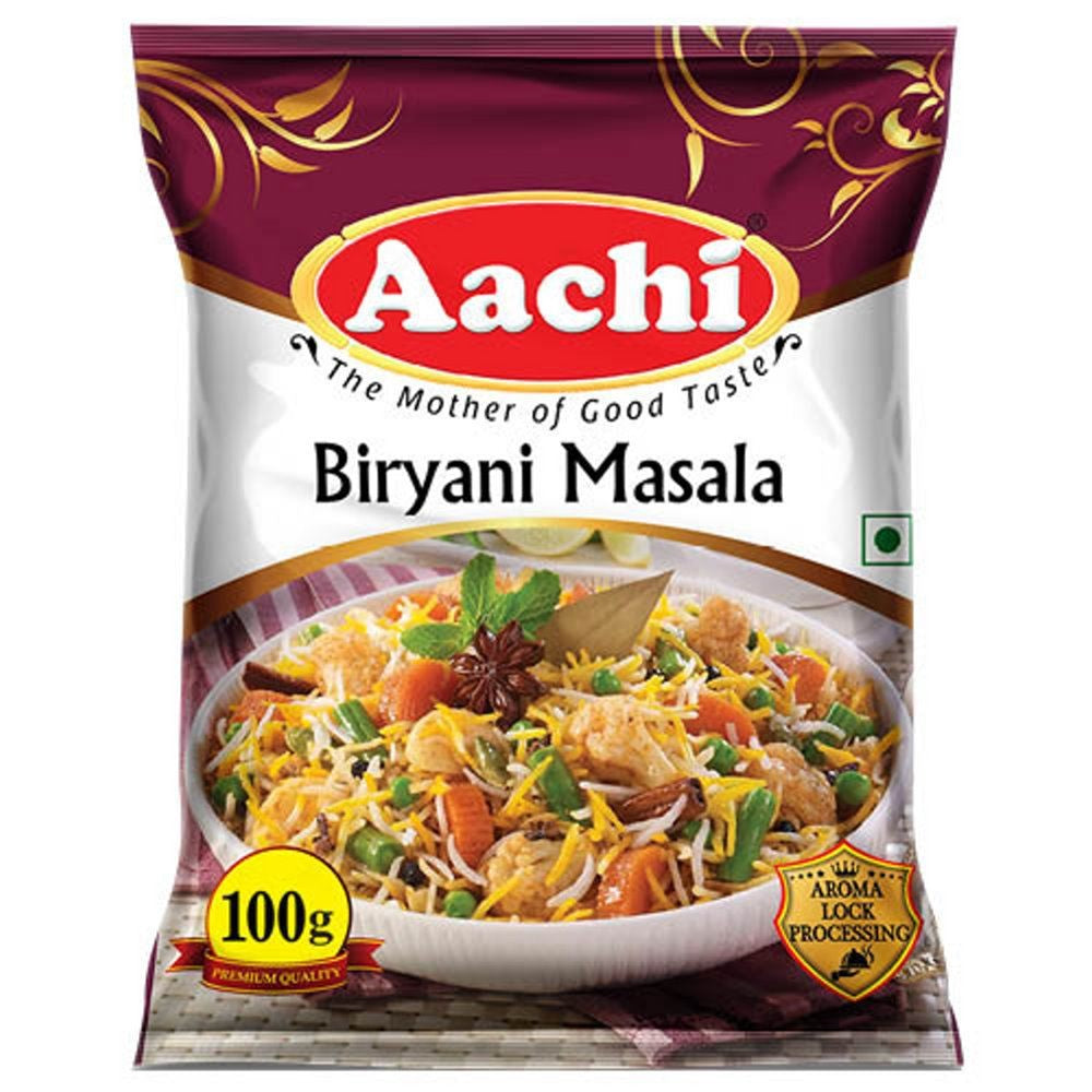 Biryani Masala - 100 gm