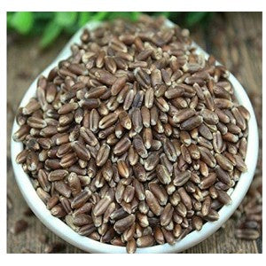 Natural Black Wheat 500g