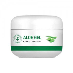 Aloe Vera Gel 100g