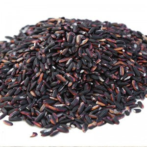 Black Rice DARK (Kavuni Arisi) 500g