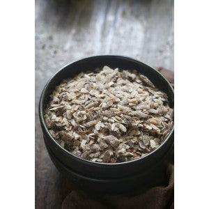 Kavuni Arisi Aval | Black Rice Flakes 250g