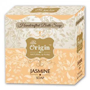 Origin JASMIN Soap 100g