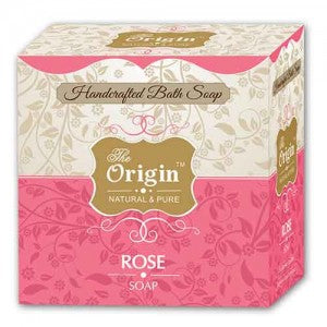 Origin ROSE Soap 100g