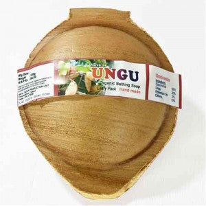 Ungu Hand Made Soap 100gm