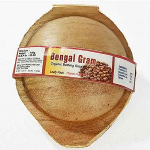 Bengal Gram Hand Made Soap 100gm