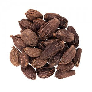 Black Cardamom Elakka 25g