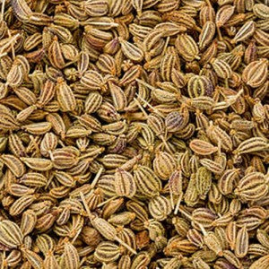 Omam Ajwain Carom Seeds 50g