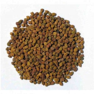 Organic Brown Channa Konda Kadalai 250g