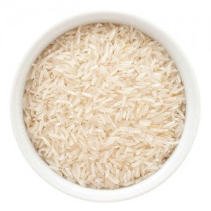 Organic Basmati Rice 1Kg