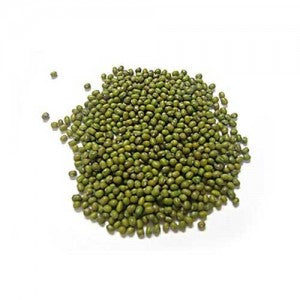 Moong Dal Whole (Pachai Payaru) 500g