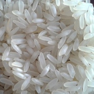 Organic Ponni Raw Rice 1Kg