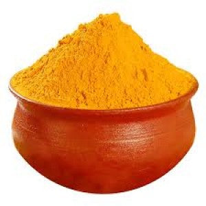 Organic Turmeric Powder 100g