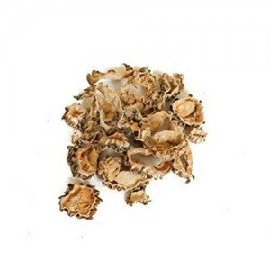 Pavakkai Vathal / Sun Dried Bitter Gourd 100g