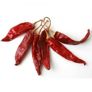 Red Dry Chilly 250g