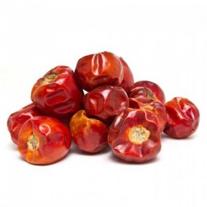 Red round Chilly 250g