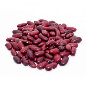 Organic Red Rajma 250g