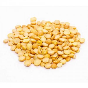 Organic Bengal Gram Dal 500g