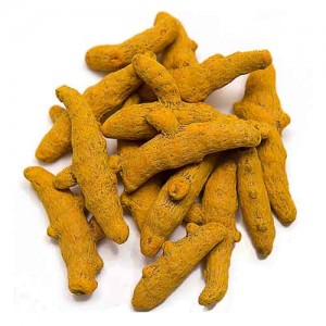 Whole Turmeric LARGE 250g