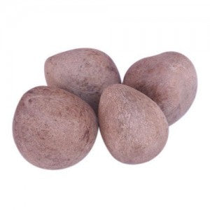 Dry Whole Coconut Copra 500g