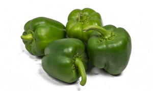 Green Capsicum 500g