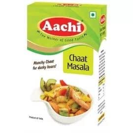 Chaat Masala (mc) - 50 gm