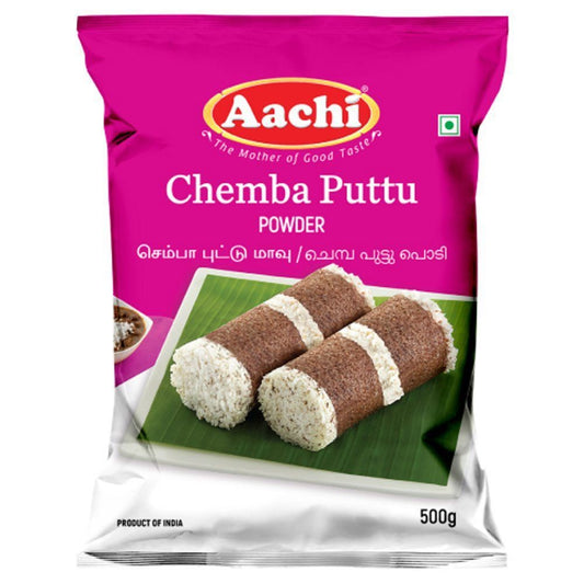 Chemba Puttu Powder - 500 gm