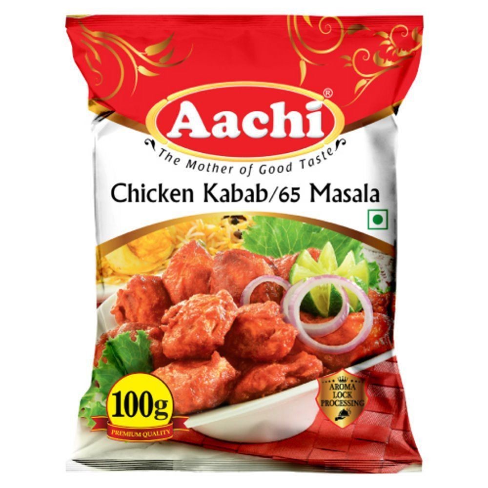 Chicken 65 Masala - 100 gm