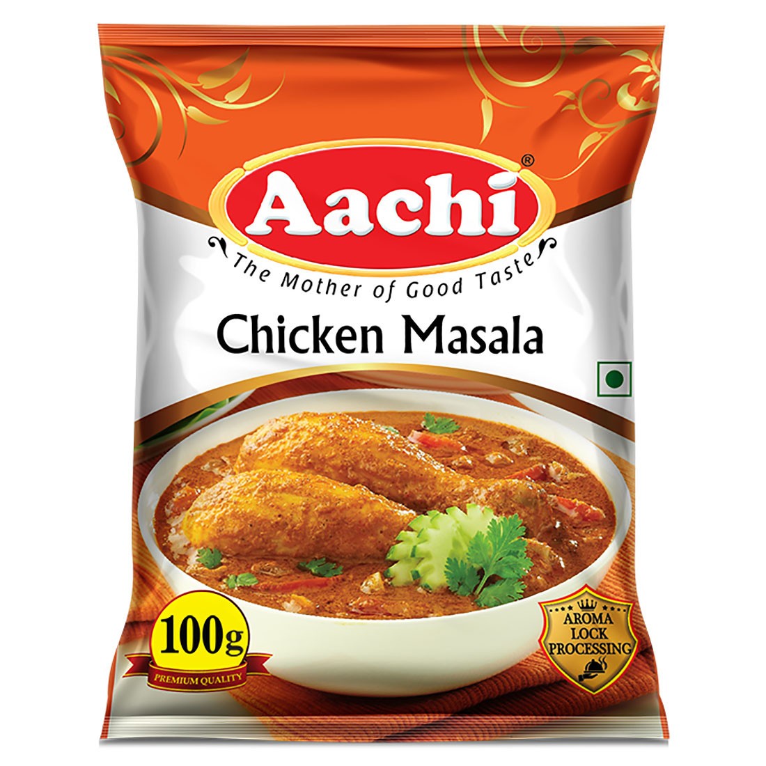 Chicken Masala - 100 gm