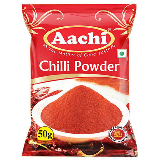 Chilli Powder - 50 gm