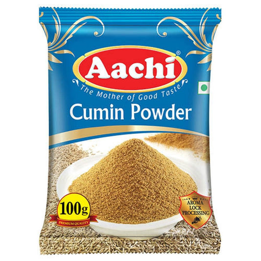 Cumin Powder - 100 gm